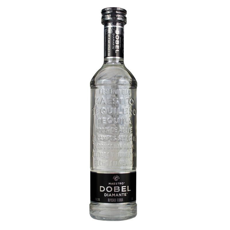 Maestro Dobel Diamant Teq700ml