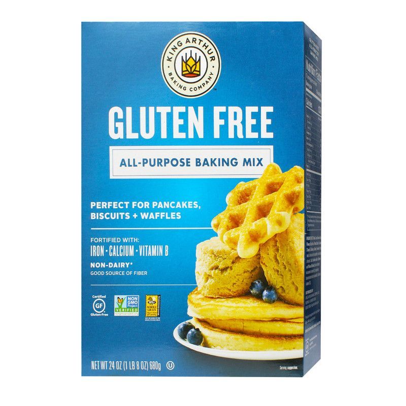 Mix All Purpose Baking Gf