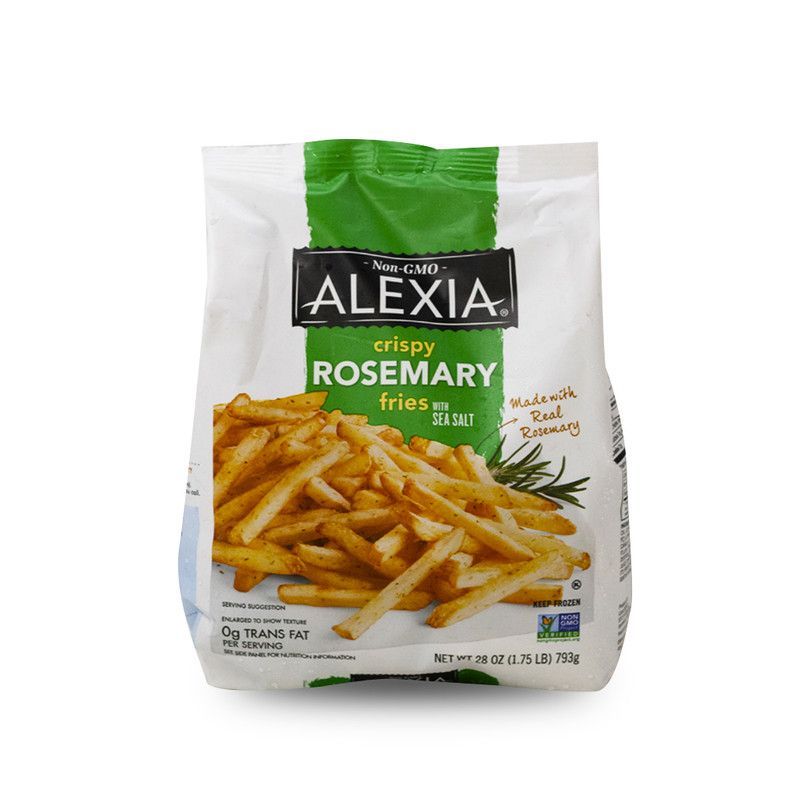 Papas Rosemary Fries 28 Oz