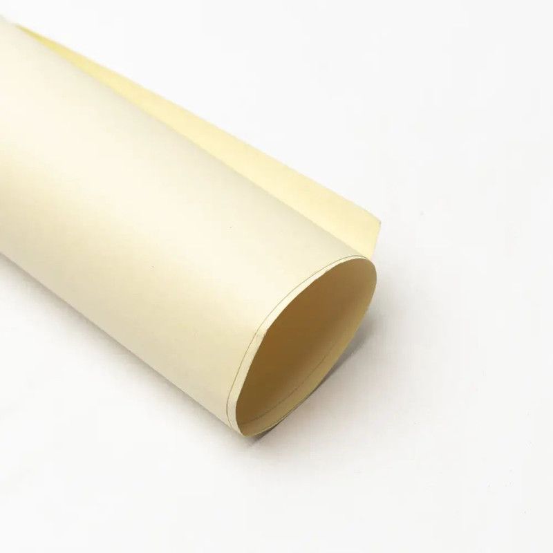 Papel Ledger 17x22 Buff Plgo.