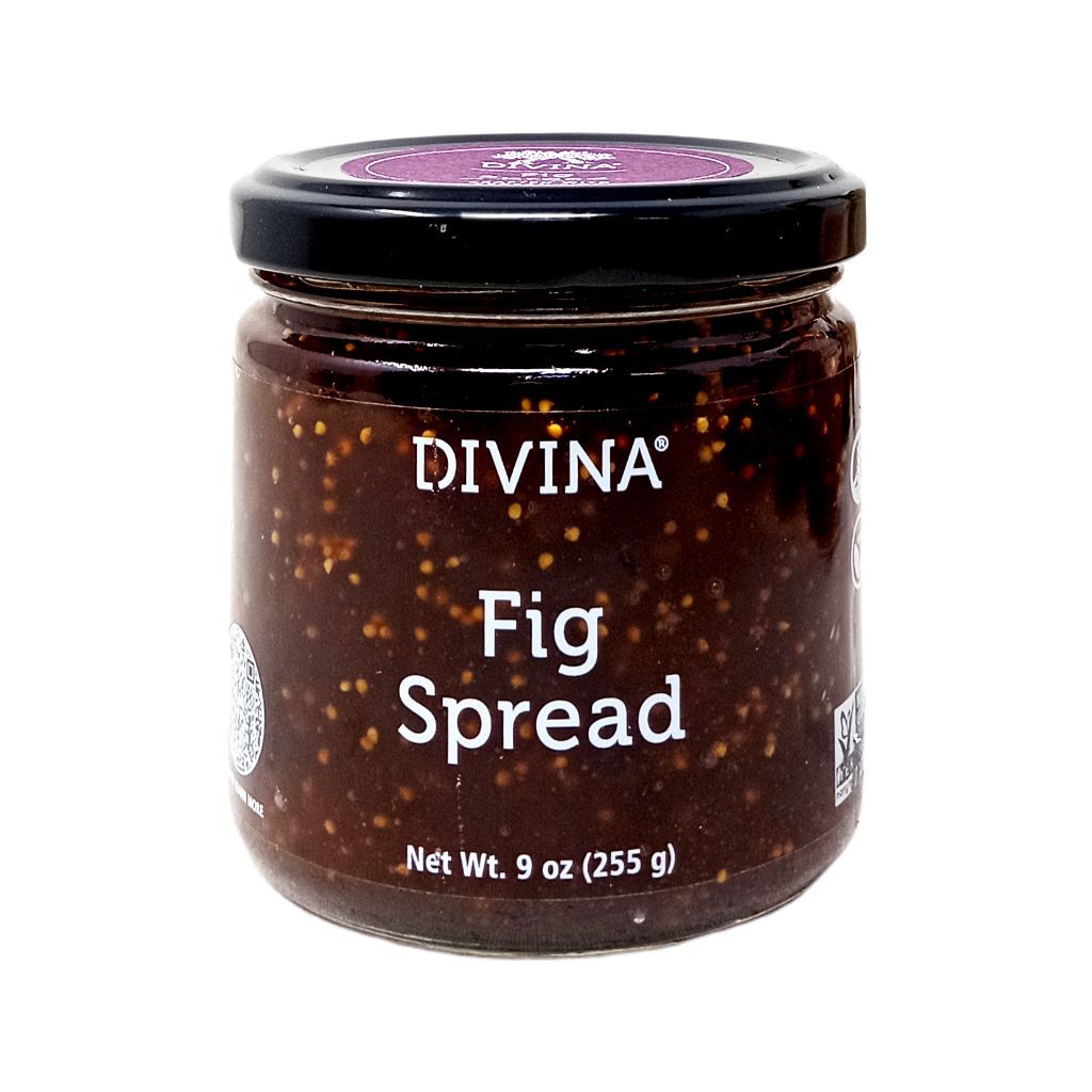 Spread Fig