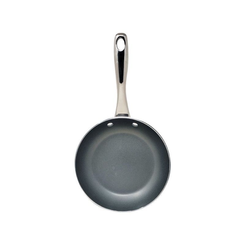 Sarten S/tapa Tramontina 20 Cm