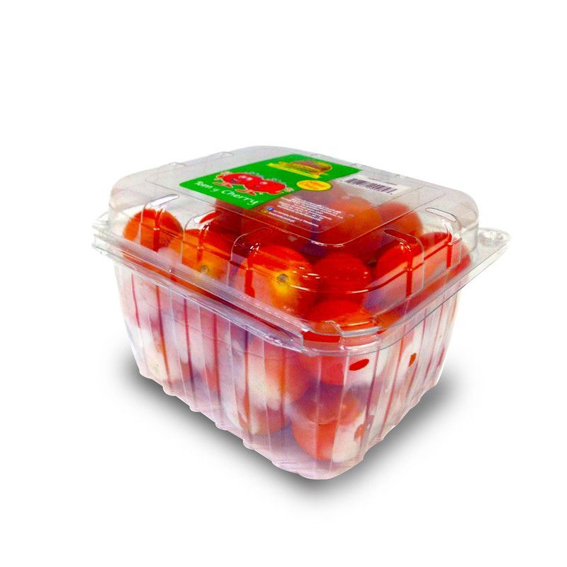 Tomate Cherry Clamshell