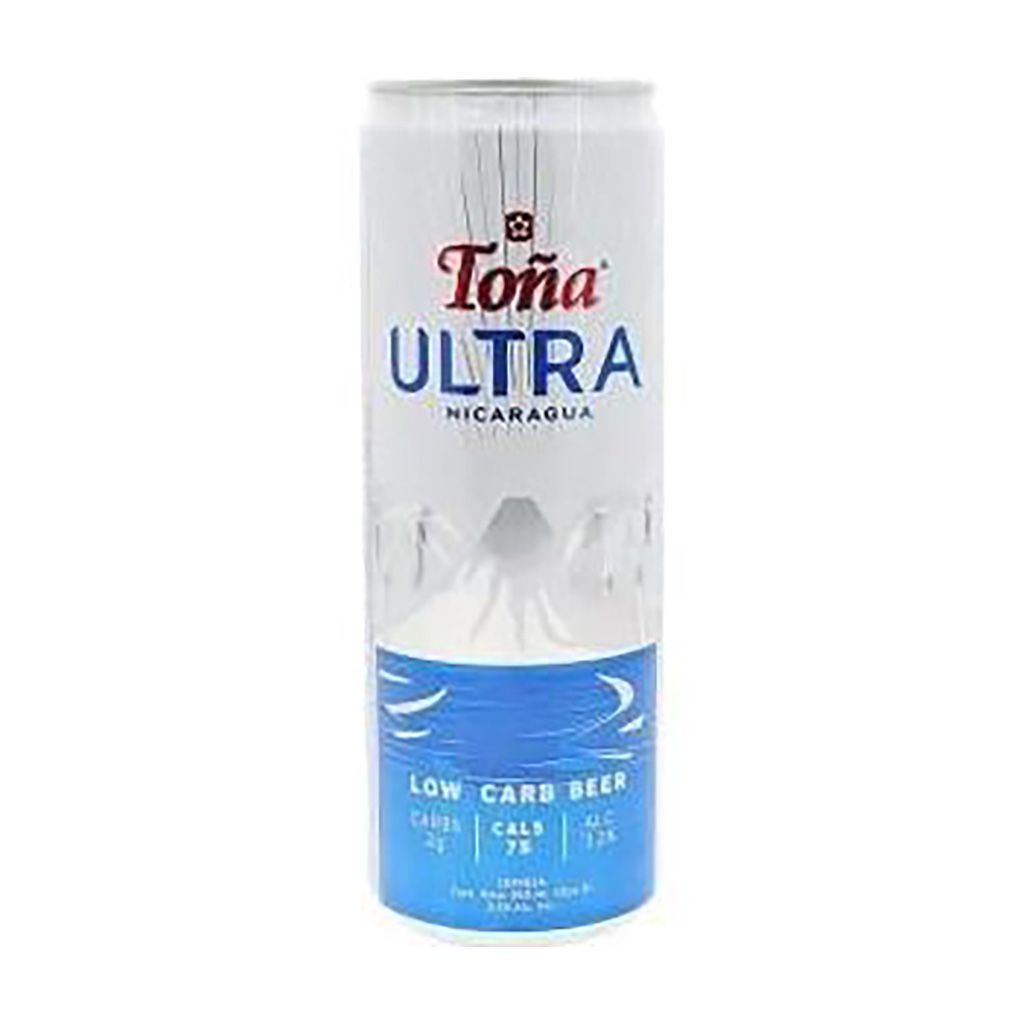 Toña Ultra Lata 350ml