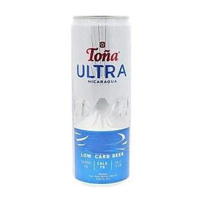 Toña Ultra Lata 350ml