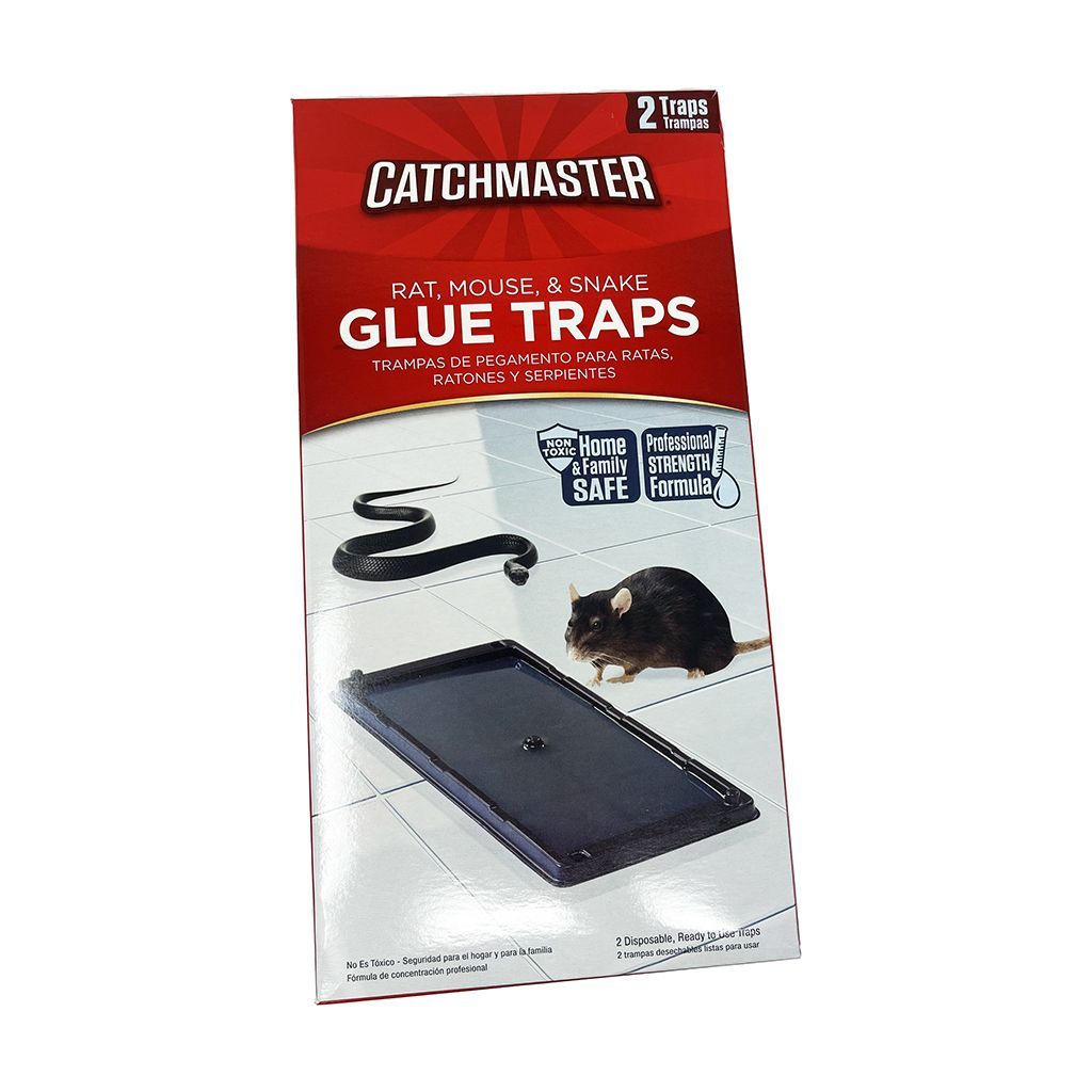 Trampa P/raton Pegam.grd.