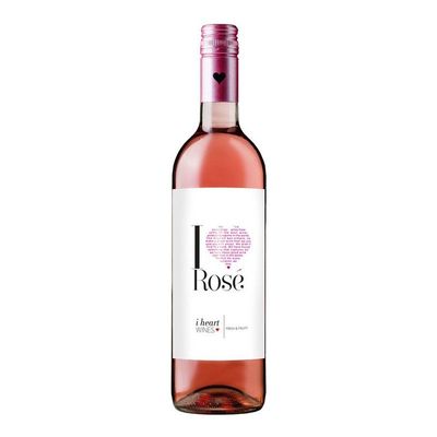 Vino I Heart Rose Fra 750ml