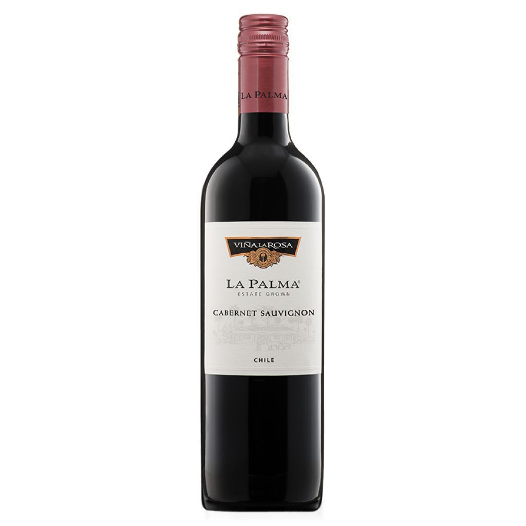 Vino La Palma Cabe Sauvi 750ml