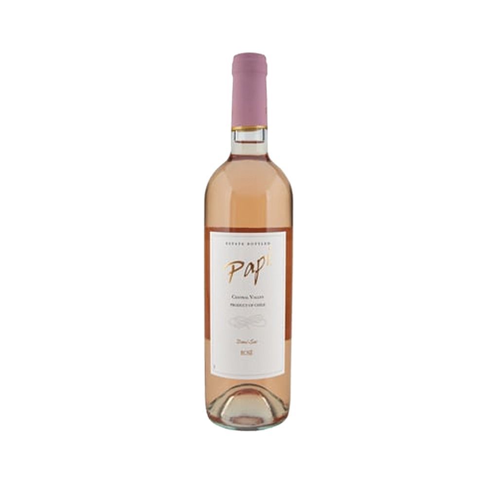 Vino Papi Rose 750 Ml