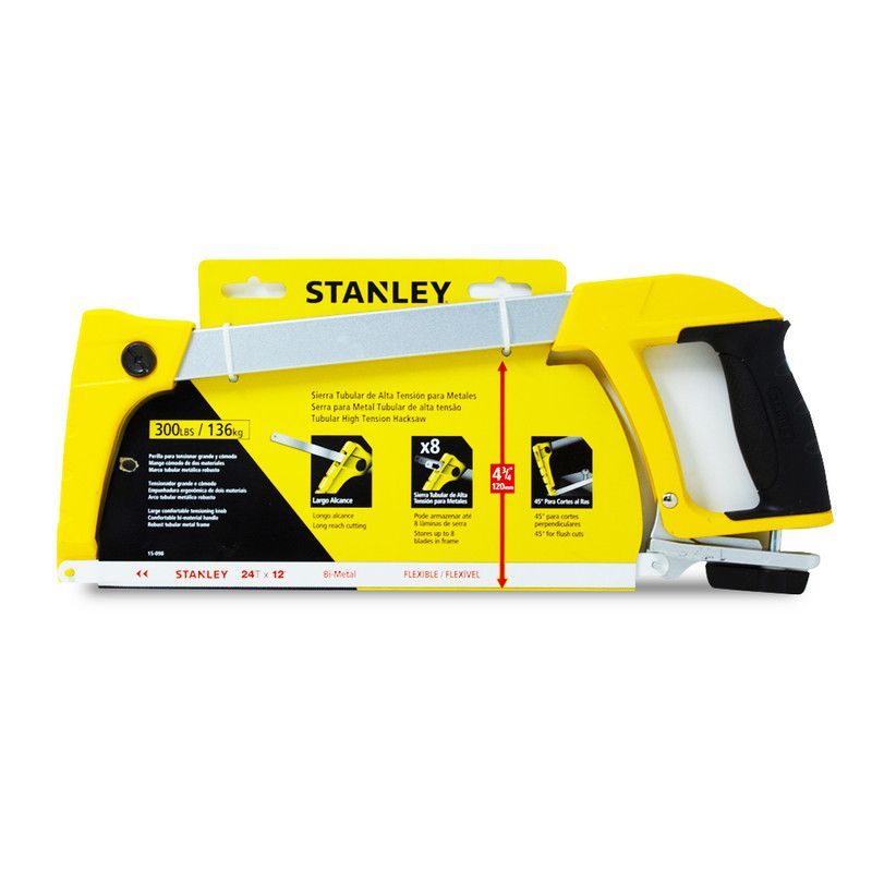 Arco Sierra Stanley Inds 12plg