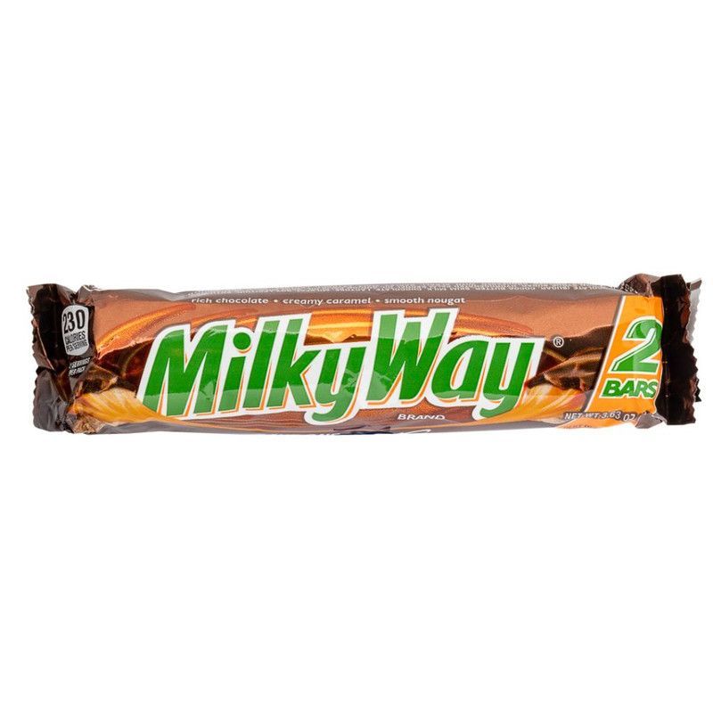 Chocolate Milky Way King 24gr