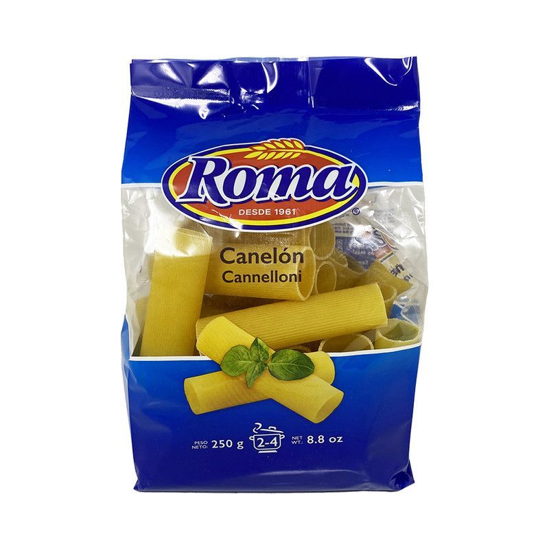Canelones Roma 250g