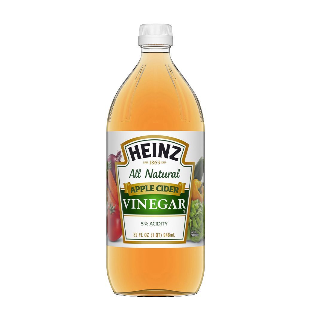 Cidra De Manzana Heinz 32 Oz