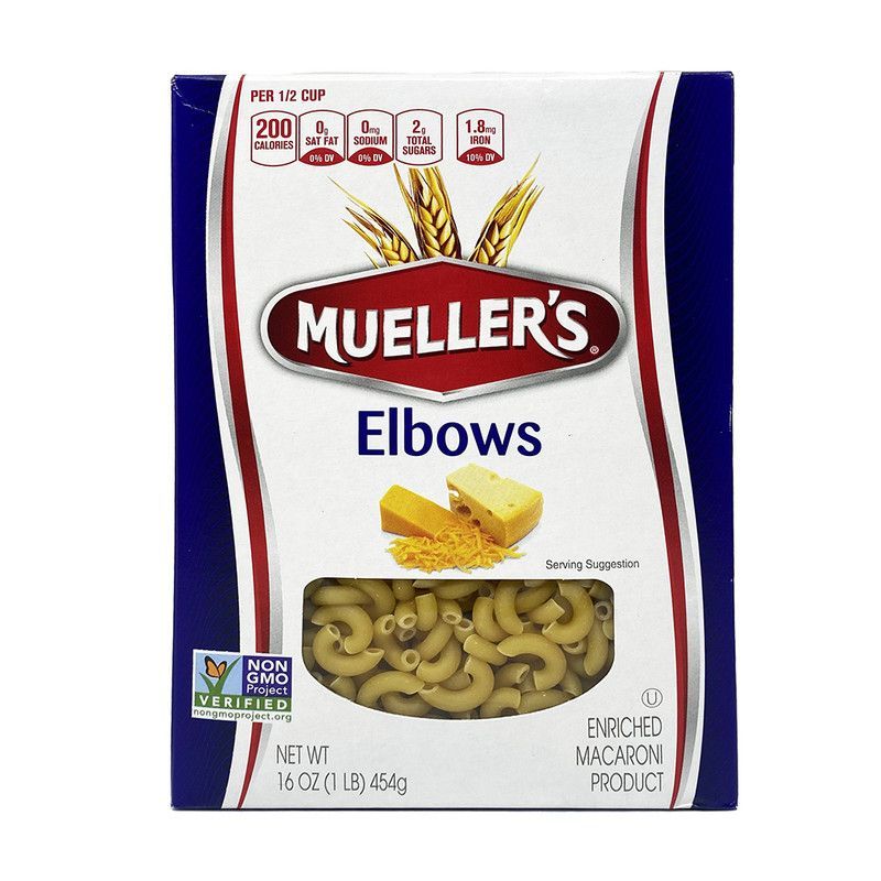 Elbow Macaroni