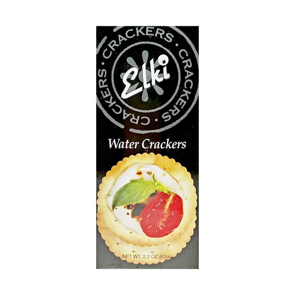 Elki Small Water Cracker 2.2 Z