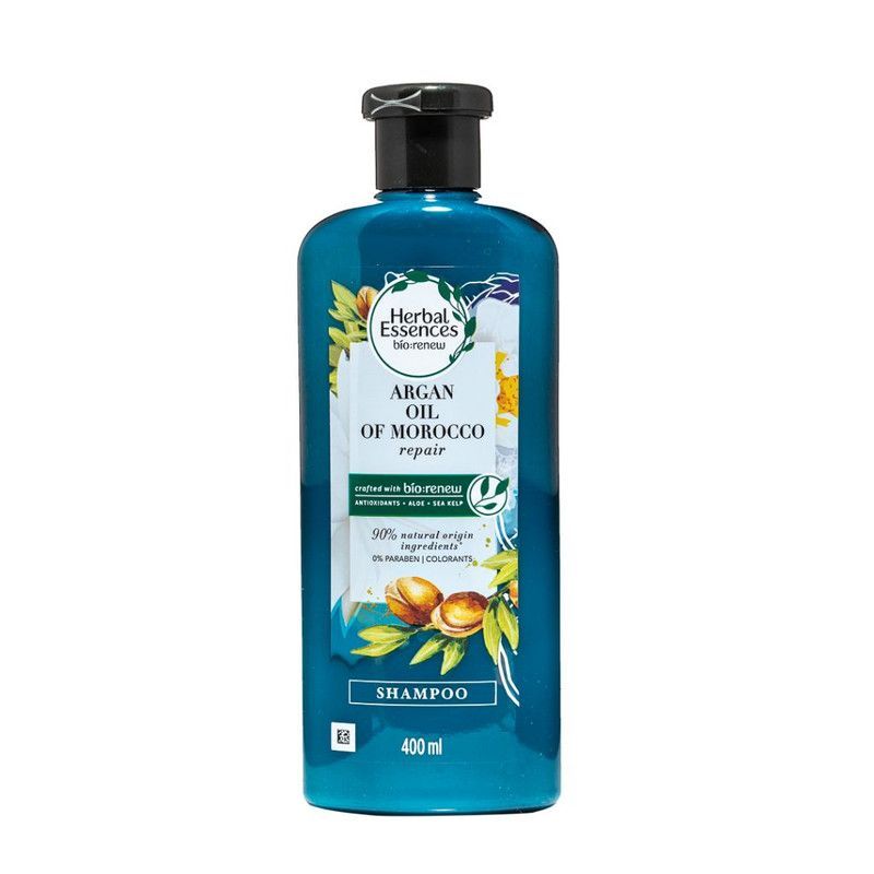 Herbal Esen Sh Argan Oil 400ml