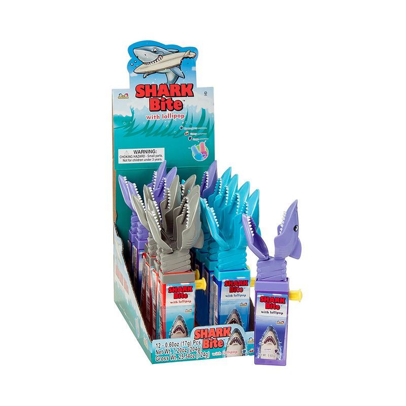 Juguete Shar Bite Kidsmamia