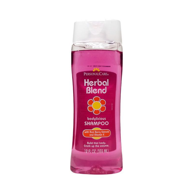 Personal Care Berry Shampoo12z