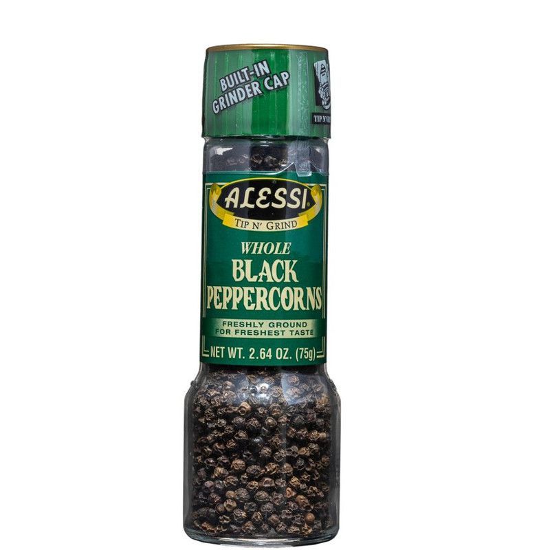 Pimienta Negra Alessi 2.64z
