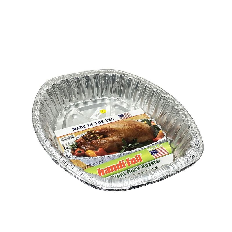 Pyrex Alum P Horno Handi-Foil