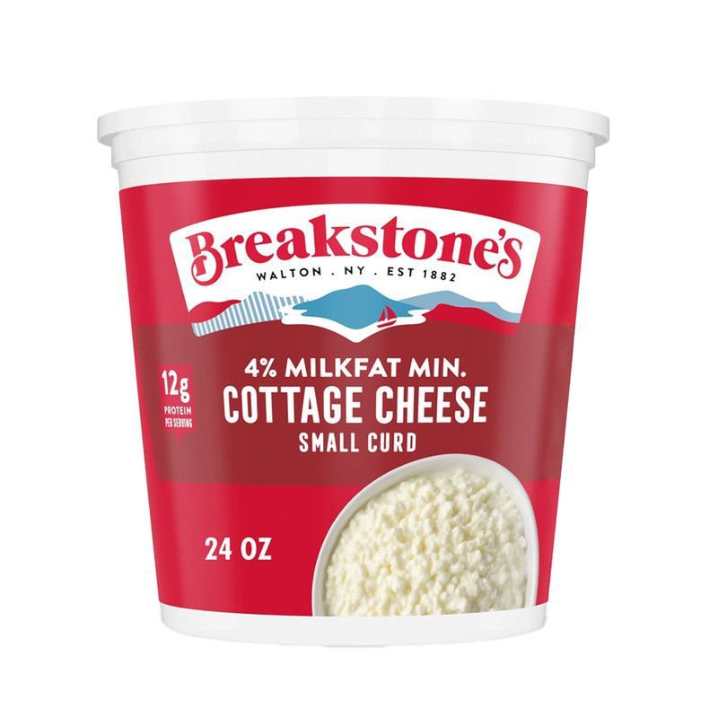 Queso Cottage Breakstone 24 Oz