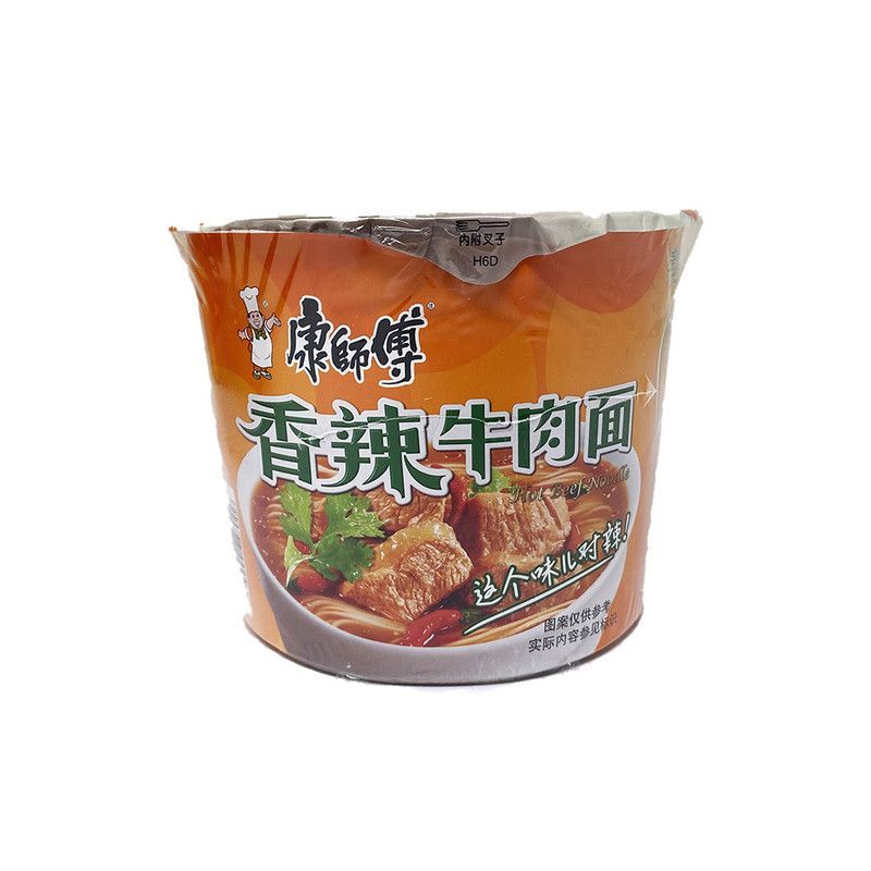 Sopa Inst Nissin Res Pica 85gr