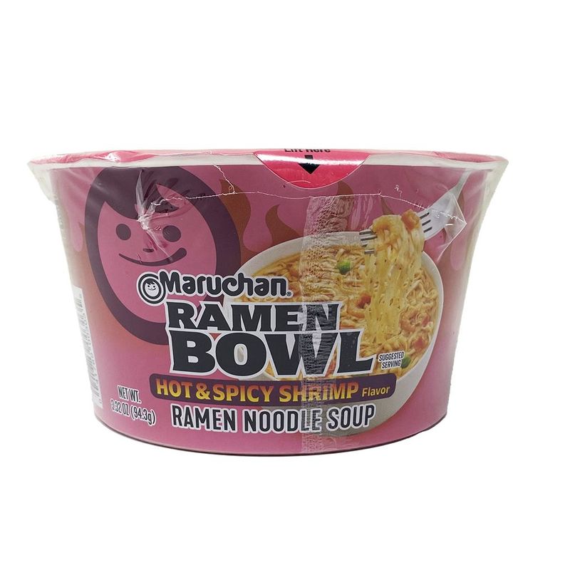 Sopa Spic Shrimp Maruch3.3oz