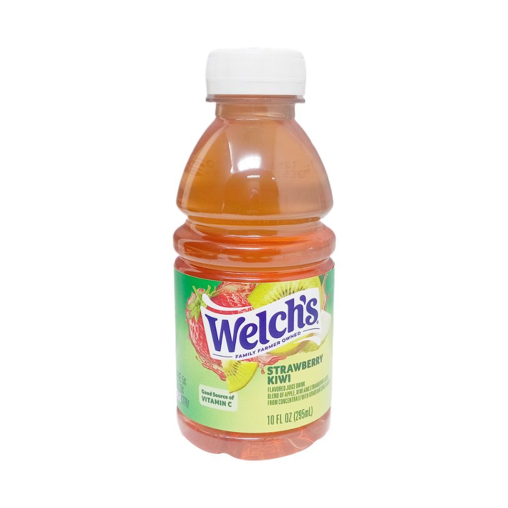 Welchs Jugo De Fras Kiwi296 Ml