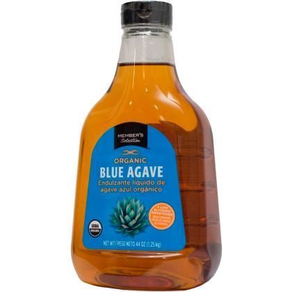 Blue Agave Organico 44 Oz