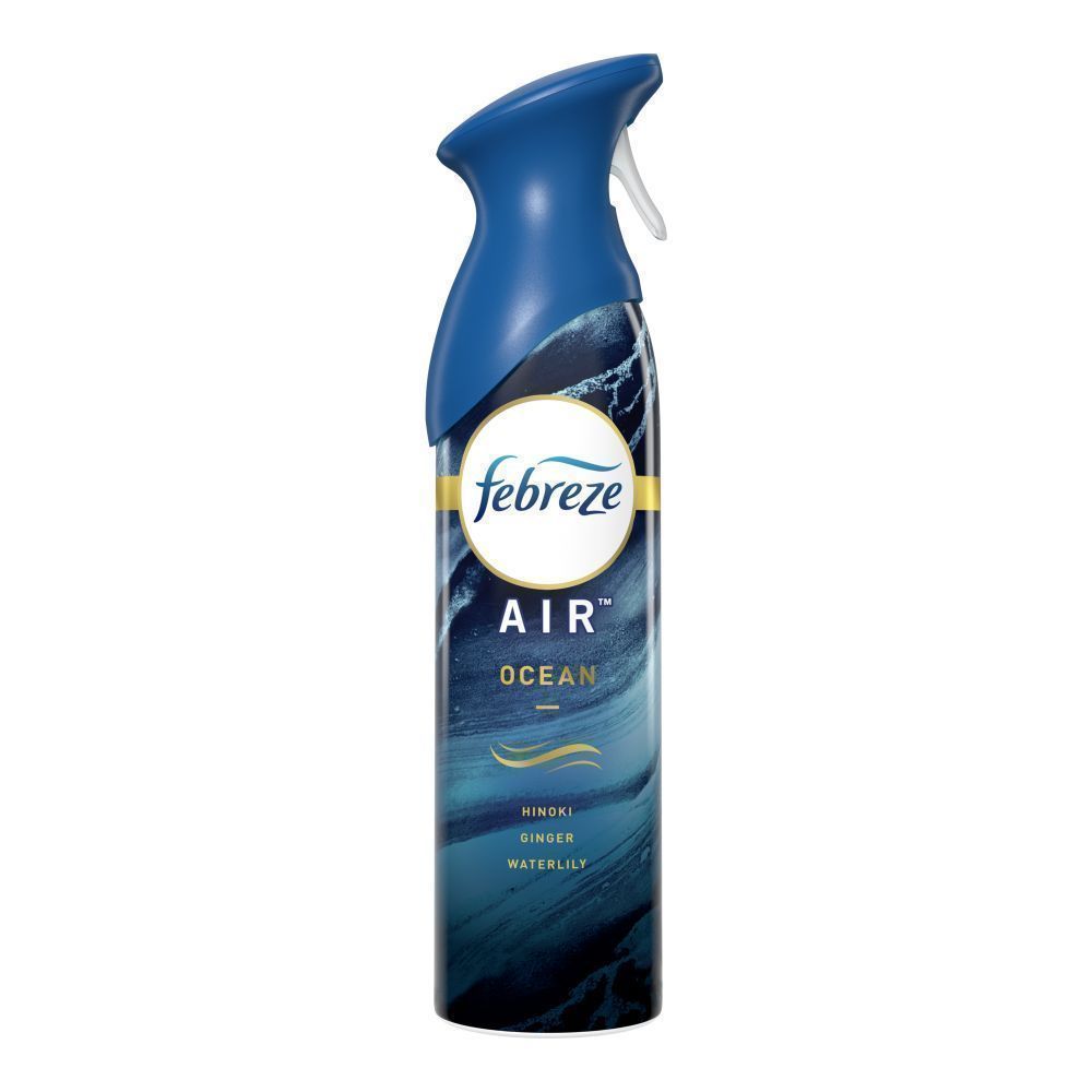 Febreze Ambientador Spray 8.8z