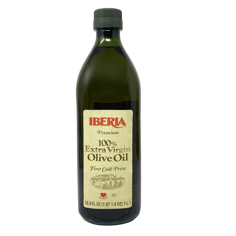Aceite Oliva Exvir Iberia100ml