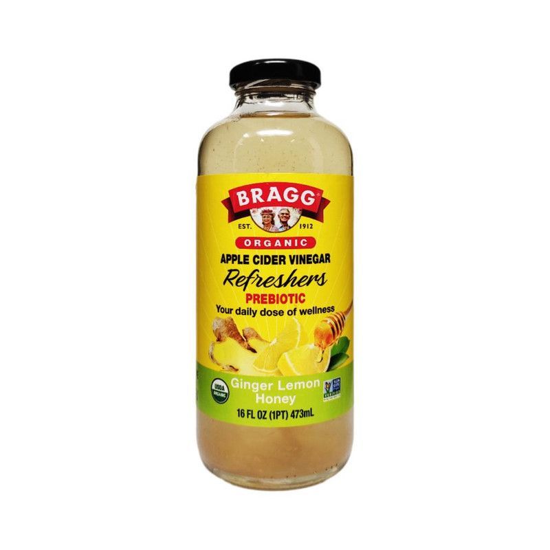 Acv Gngr Lem Hny Rfsh