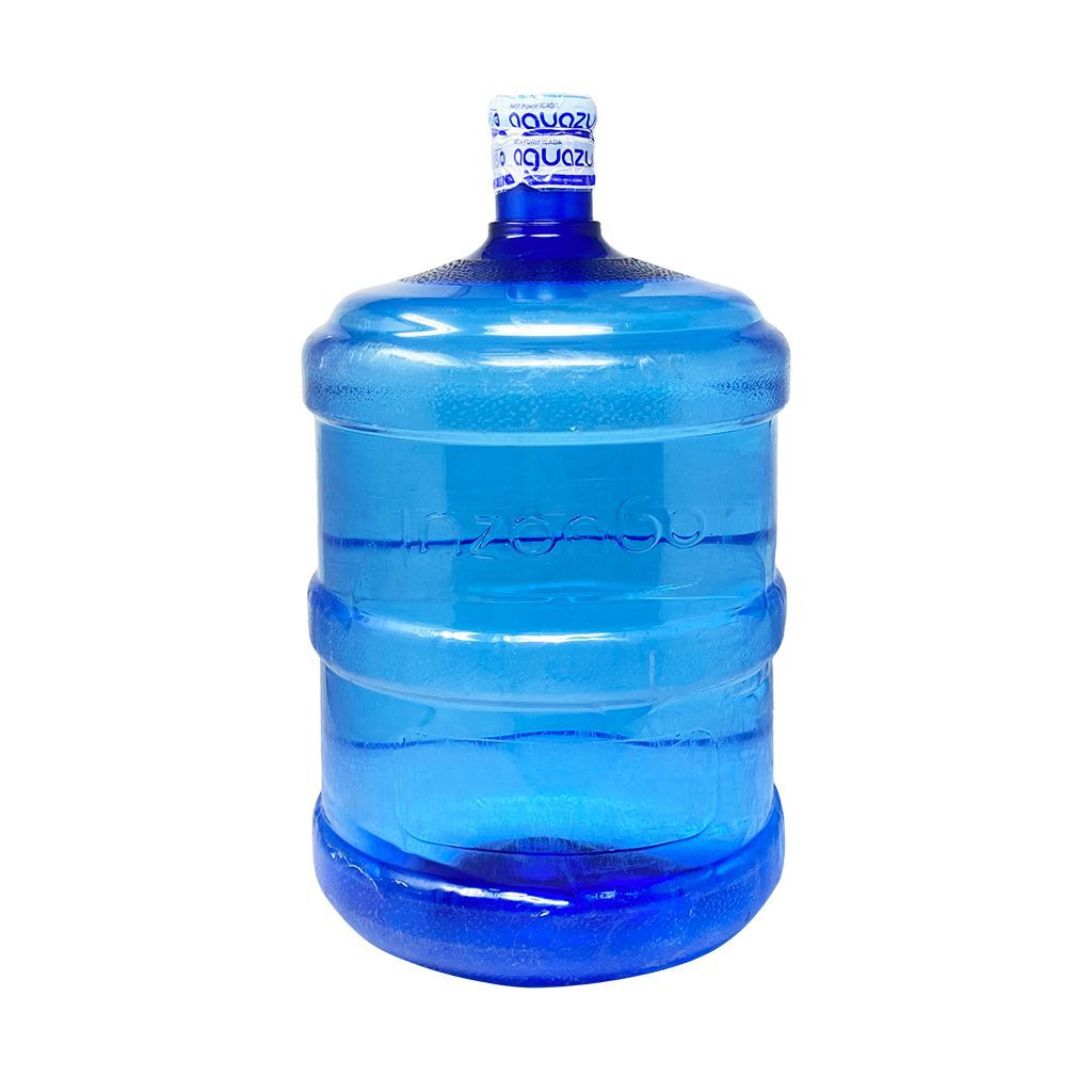 Agua Azul 5 Gl