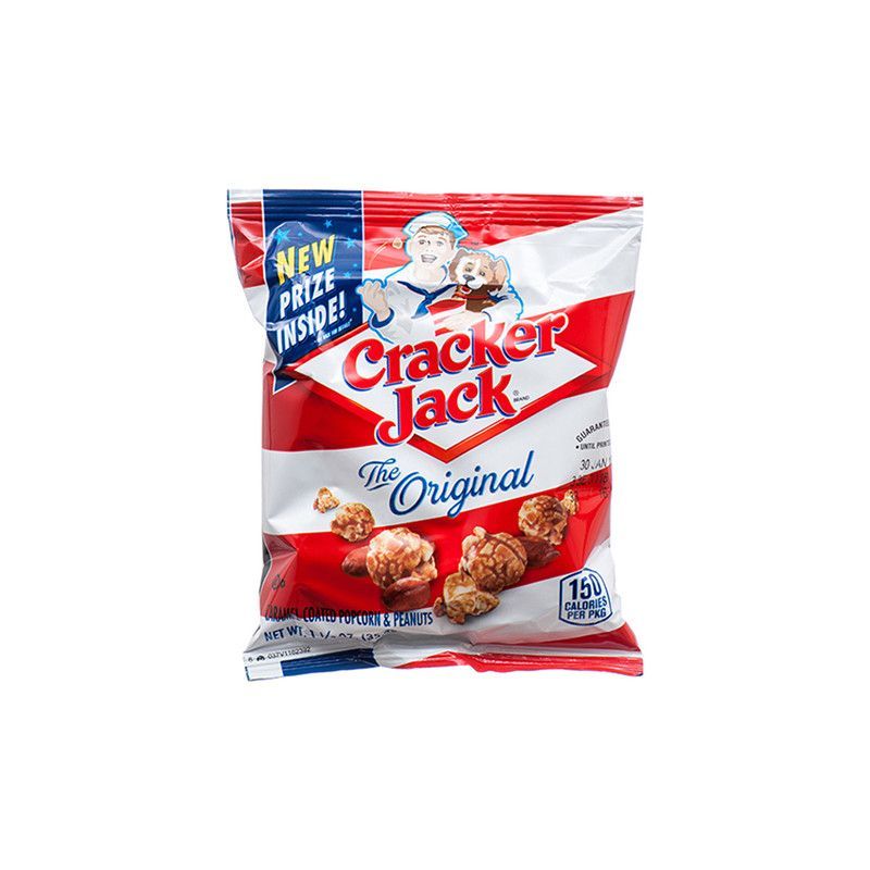 Cracker Jack 1.25oz