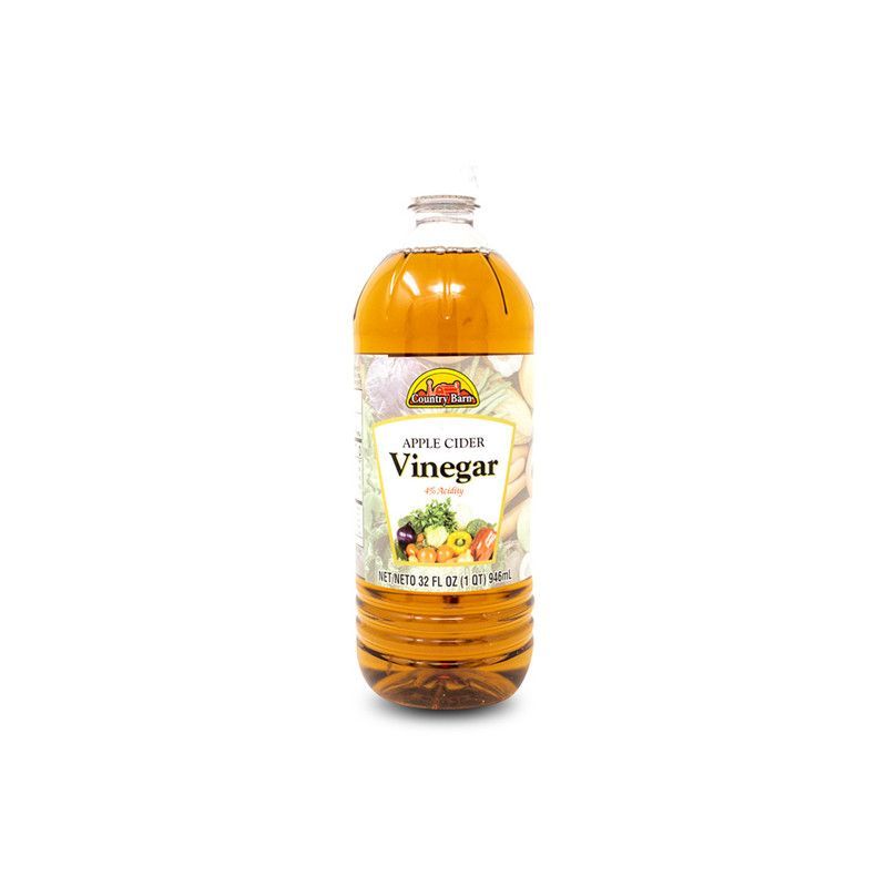 Vinagre Cider Country Barn 32z