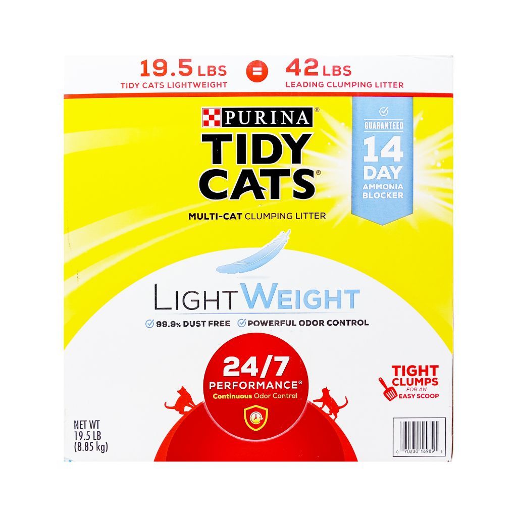 Arena Para Gato Purina 19.5 Lb