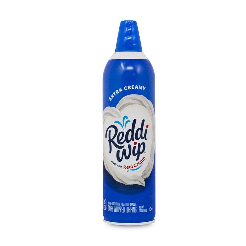 Crema Batida Reddi Wip 13 Oz