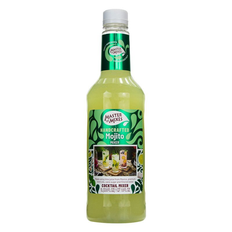 Master Of Mixes Mojito 1000ml