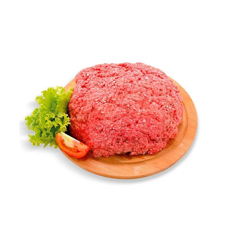 Tajo De Res Molido Lb