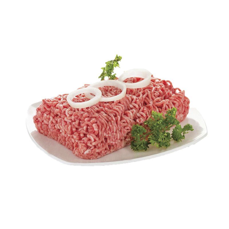 Carne Molida Especial Lb