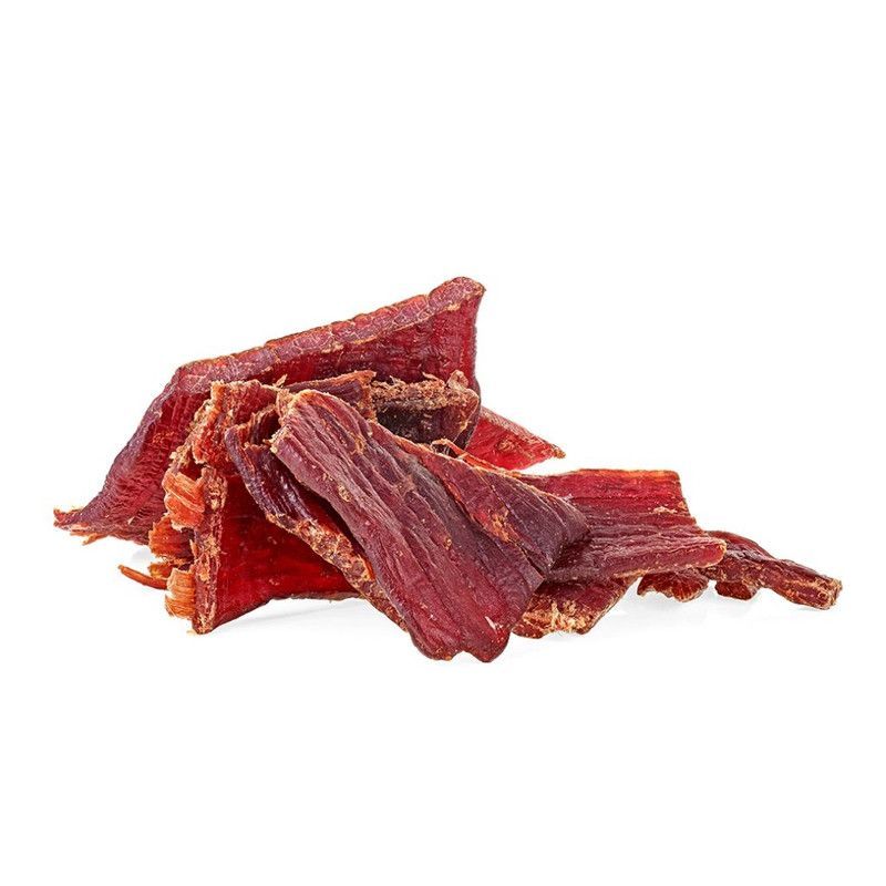 Carne Seca De Res Lb