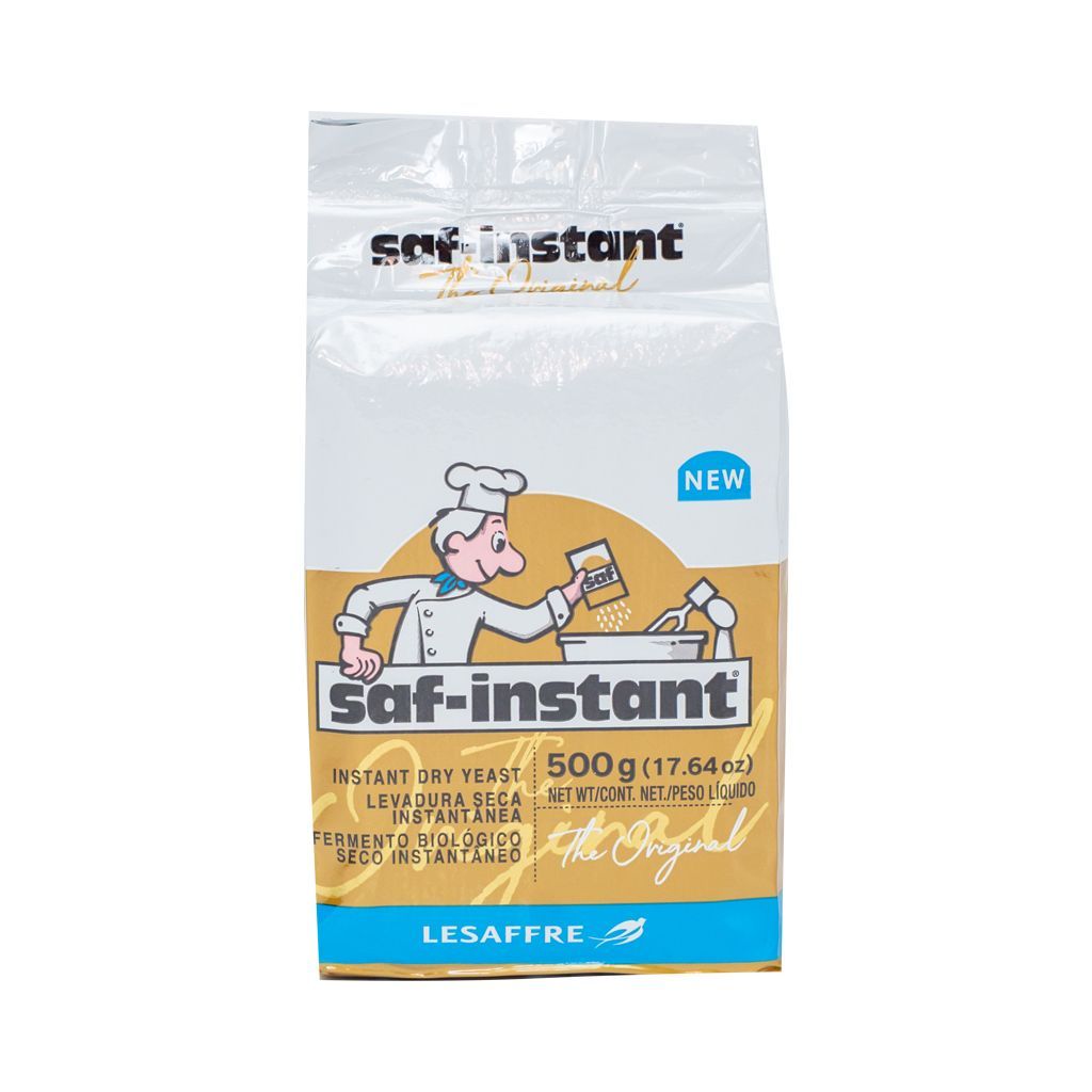 Levadura Saf Inst/dorada 500g