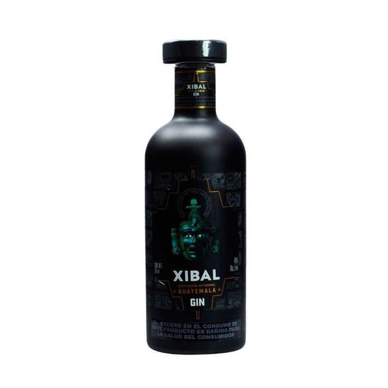 Xibal Gin 700 Ml