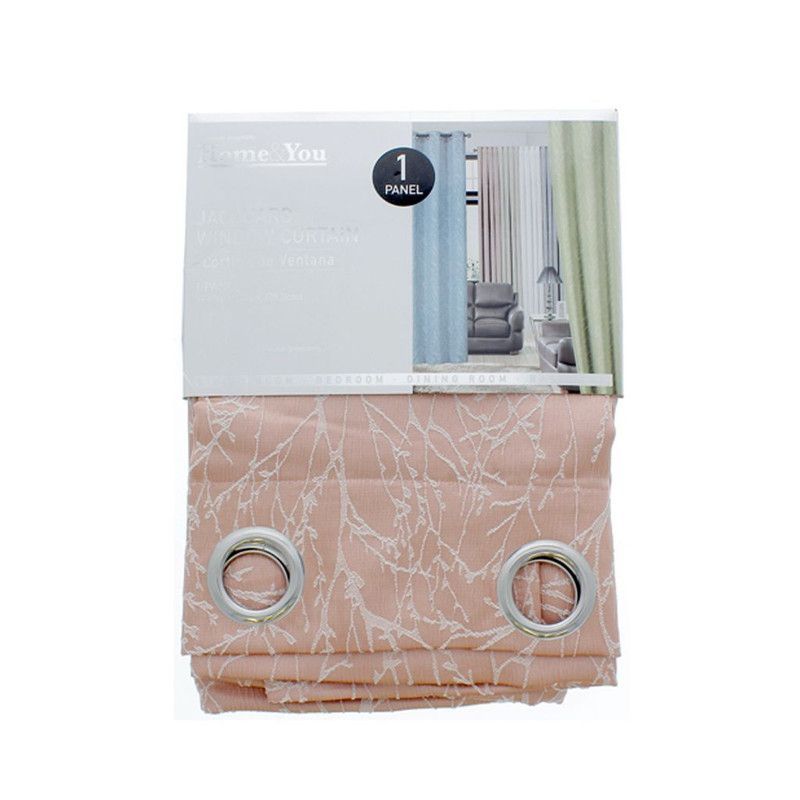 Cortina P/casa 53x90&quot;