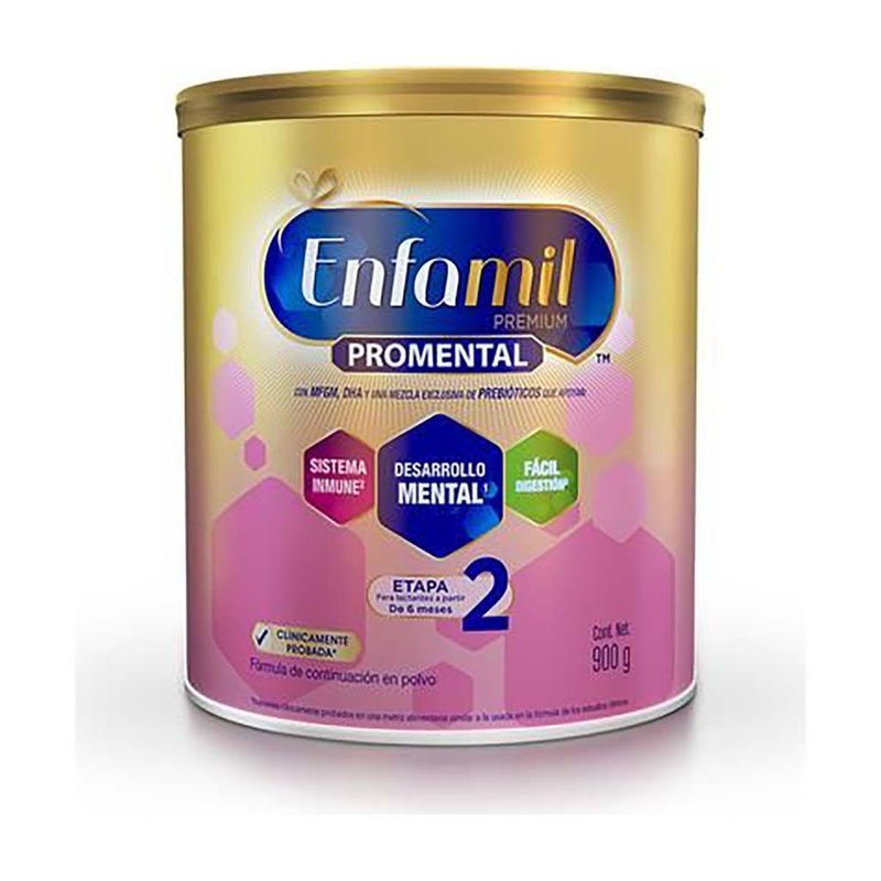 Enfamil Premium 2 900gr
