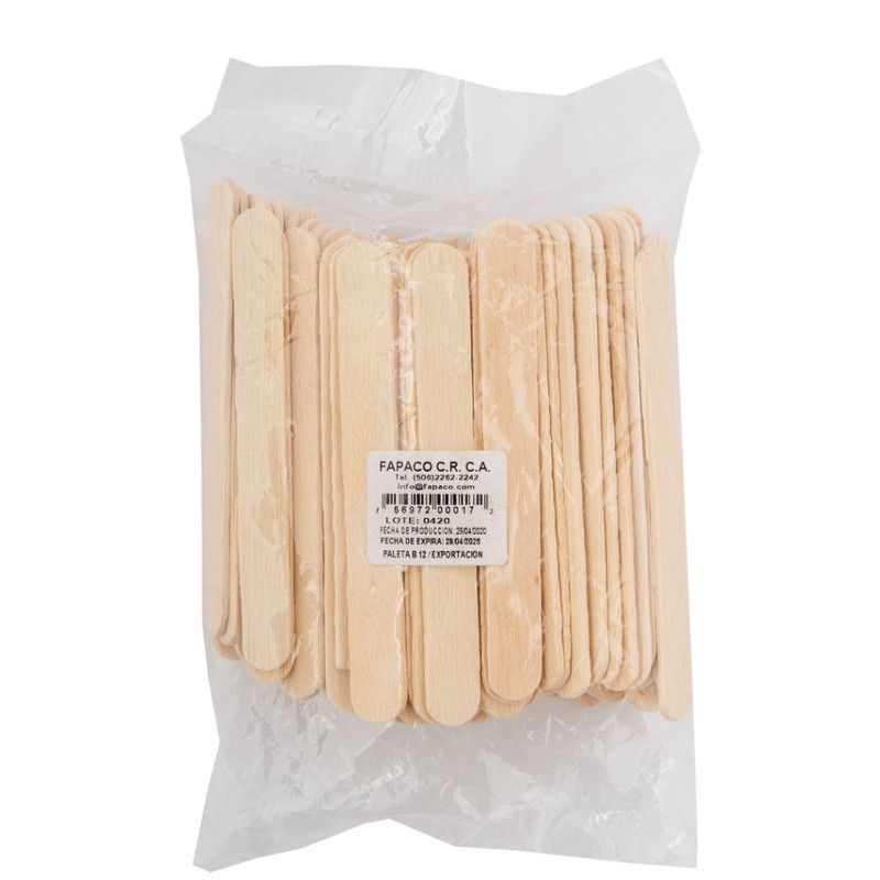 Palillos Paleta Fapaco