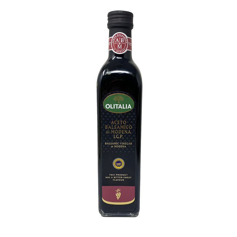 Olitalia Vinagre Balsamico