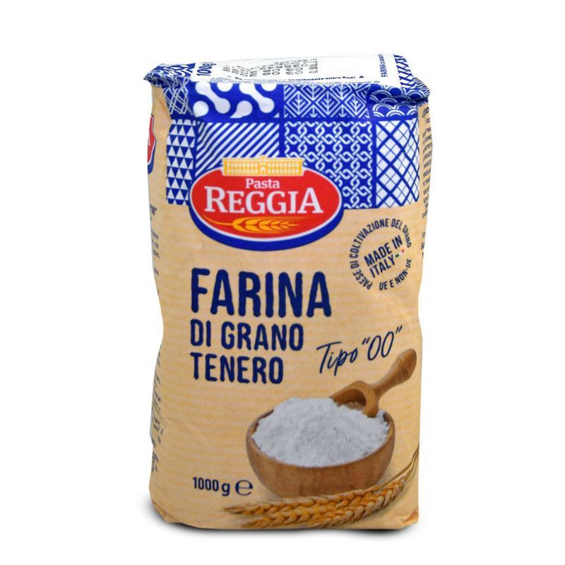 Farina Reggia 1 Kg