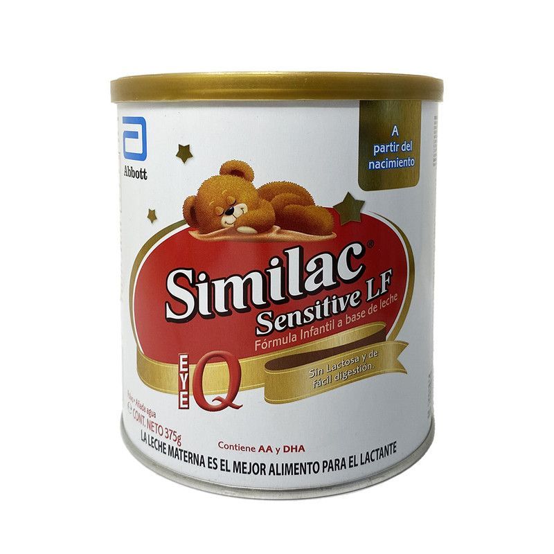 Similac Adv Sensitive X 375gr