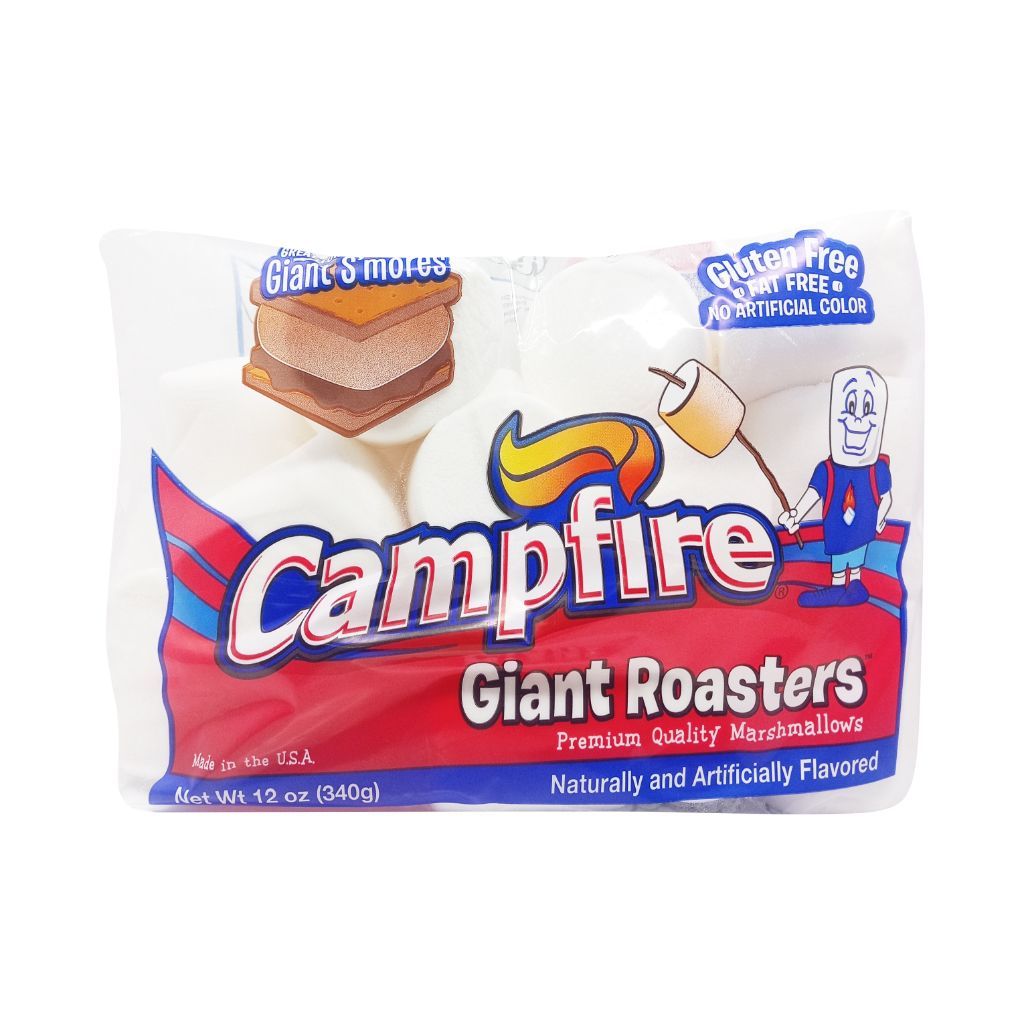 Marshmallows Giant Rstrs